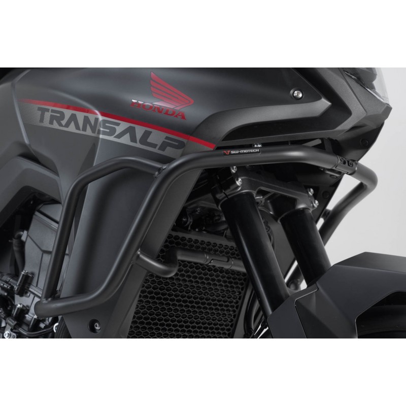 Barra di protezione superiore - Honda CRF1100L Africa Twin (19