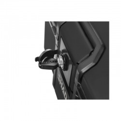 D0TR55100 : Baúl Shad Terra TR55 Transalp XL750