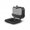 D0TRXX100L + D0TRXX100R : Maletas Shad Terra 47/36L Transalp XL750