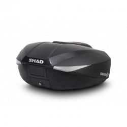 D0B58206 : Top case Shad SH58X Transalp XL750