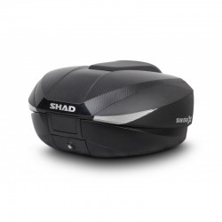 D0B58206 : Top case Shad SH58X Transalp XL750