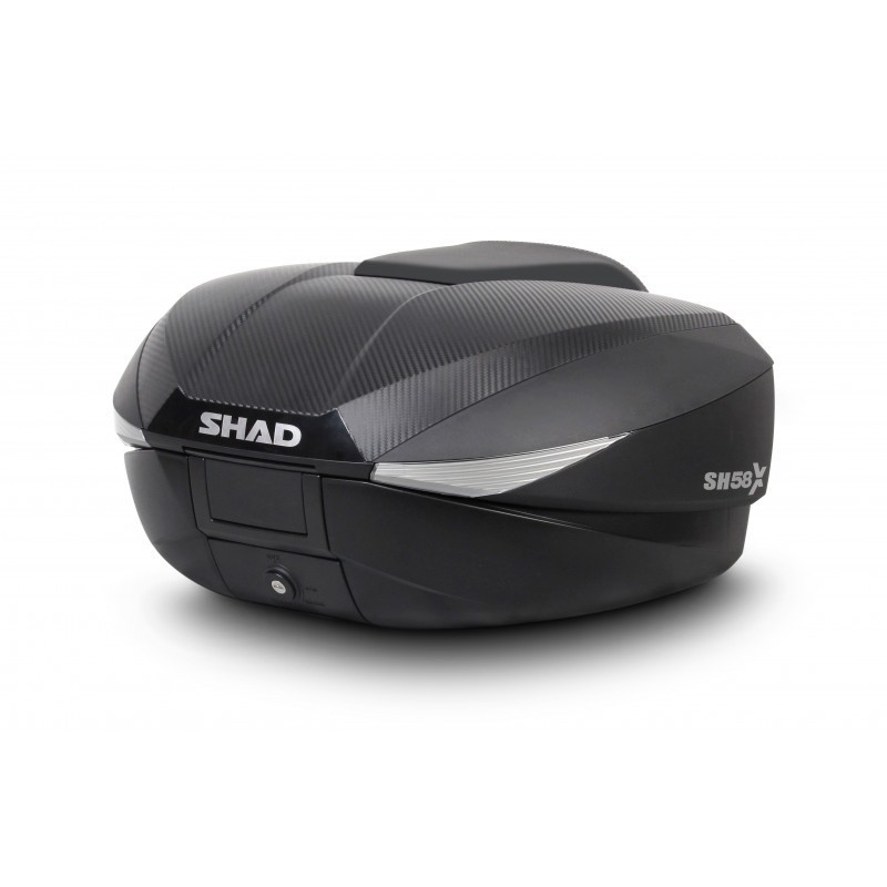 D0B58206 : Shad SH58X Topcase Transalp XL750