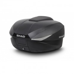 D0B58206 : Top case Shad SH58X Transalp XL750