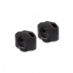 LEH.00.039.24100.XX/X : Soportes de manillar SW-Motech Transalp XL750