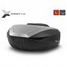 D0B59200 : Top case SHAD SH59X Transalp XL750