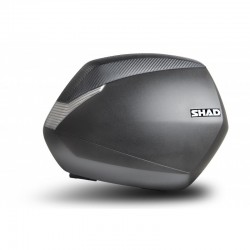 D0B36200 : Shad Seitenkoffer SH36 Transalp XL750