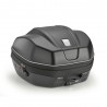 WL901 : Givi Weightless WL901 Semi-Rigid Top Case Transalp XL750