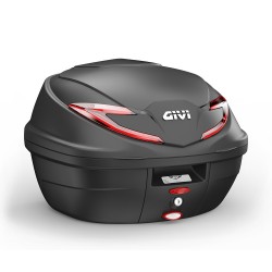 B360 : Givi B360 Top Case Transalp XL750