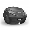 B360 : Top-case Givi B360 Transalp XL750