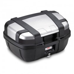 TRK52 : Baúl Givi Trekker 52L Transalp XL750