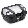 TRK52 : Top-case Givi Trekker 52L Transalp XL750