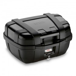 TRK52 : Top-case Givi Trekker 52L Transalp XL750