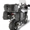 TRK52 : Givi Trekker 52L Top Case Transalp XL750
