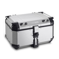 OBKN58A - 082133499901 : Baúl Givi Trekker Outback 58L Honda Transalp XL750