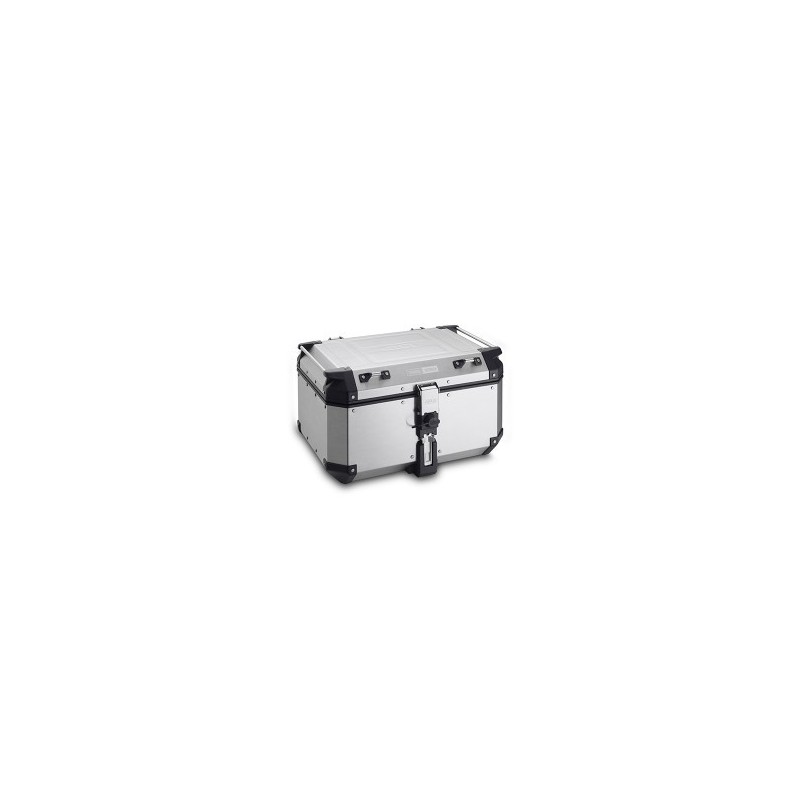 OBKN58A - 082133499901 : Givi Trekker Outback 58L Top Box Honda Transalp XL750 OBKN58A - 082133499901 : Givi Trekker Outback 58L Top Box Honda Transalp XL750