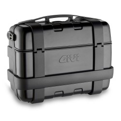 TRK33 +TRK46 : Borse laterali Givi Trekker 33/46L Transalp XL750
