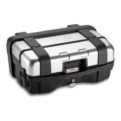 TRK33 +TRK46 : Givi Trekker Seitenkoffer 33/46L Transalp XL750