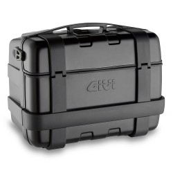 TRK33 +TRK46 : Givi Trekker Seitenkoffer 33/46L Transalp XL750