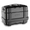 TRK33 +TRK46 : Maletas laterales Givi Trekker 33/46L Transalp XL750