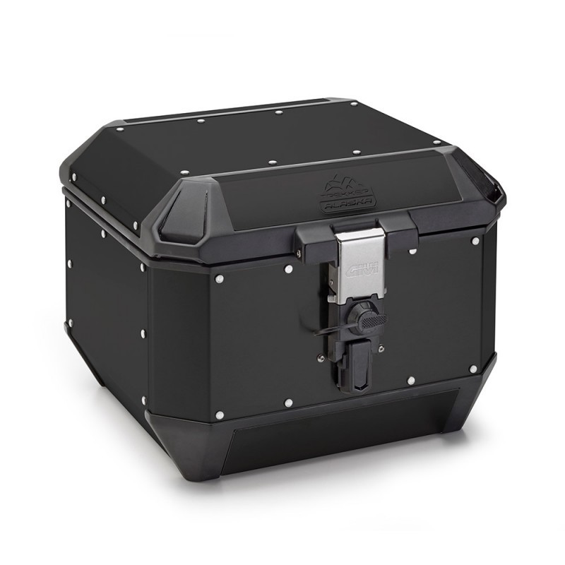 ALA44 : Top-case Givi Alaska 44L Transalp XL750