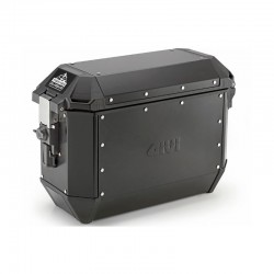 ALA36APACK2 : Givi Trekker Alaska 36L Cases Transalp XL750