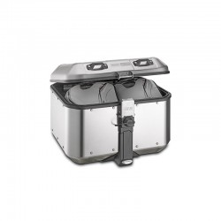 DLM46 : Top-case Givi Dolomiti 46L Transalp XL750