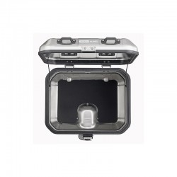 DLM46 : Top-case Givi Dolomiti 46L Transalp XL750