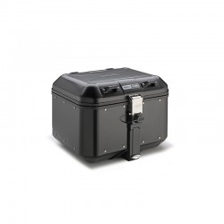 DLM46 : Top-case Givi Dolomiti 46L Transalp XL750
