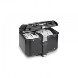 DLM46 : Top-case Givi Dolomiti 46L Transalp XL750