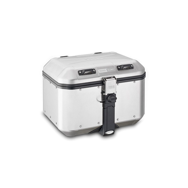 DLM46 : Top-case Givi Dolomiti 46L Transalp XL750