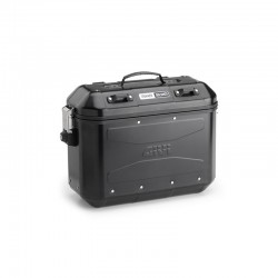 DLM36APACK2 : Valises latérales Givi Dolomiti 36L Transalp XL750