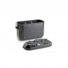 DLM36APACK2 : Givi Dolomiti 36L Seitenkoffer Transalp XL750