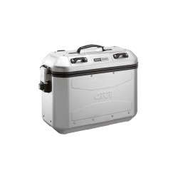 DLM36APACK2 : Valises latérales Givi Dolomiti 36L Transalp XL750