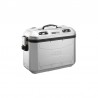 DLM36APACK2 : Maletas laterales Givi Dolomiti 36L Transalp XL750