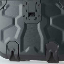 KFT.01.070.65001/B : Kit de valises latérales SW-Motech DUSC Transalp XL750