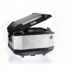 FS6102120000 : Top-case Xplorer Hepco-Becker Transalp XL750