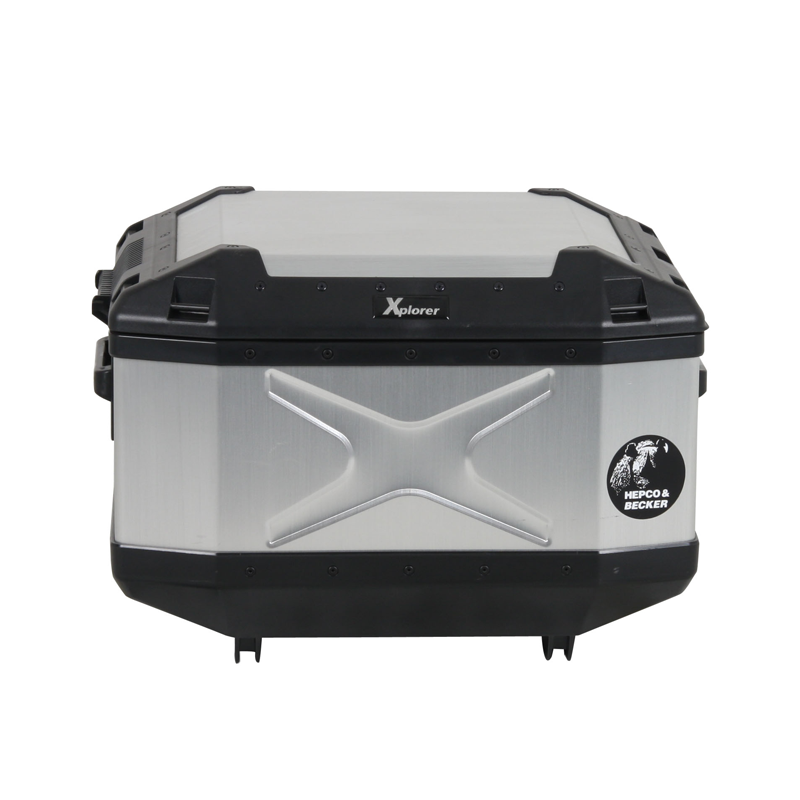 FS6102120000 : Top-case Xplorer Hepco-Becker Transalp XL750