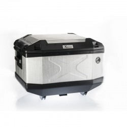 FS6102120000 : Top-case Xplorer Hepco-Becker Transalp XL750