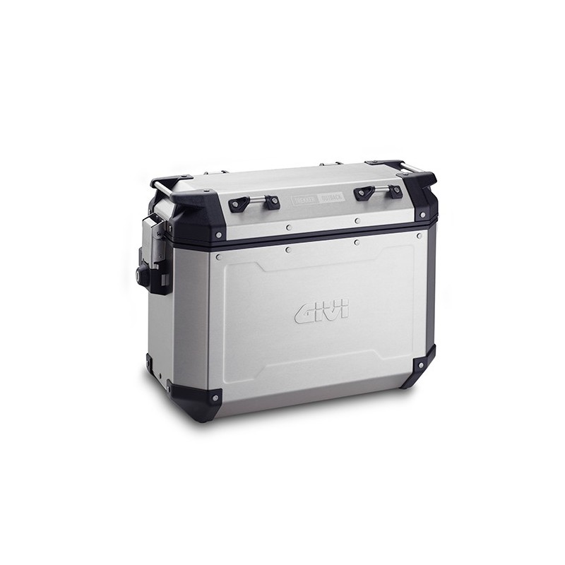 OBKN37APACK2 : Givi Trekker Outback 48/37L Cases Honda Transalp XL750 OBKN37APACK2 : Givi Trekker Outback 48/37L Cases Honda Transalp XL750