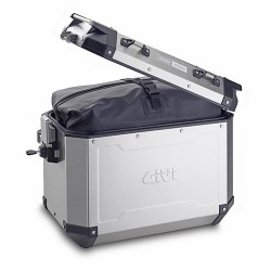OBKN37APACK2 : Givi Trekker Outback 48/37L Cases Honda Transalp XL750