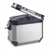 OBKN37APACK2 : Valises Givi Trekker Outback 48/37L Transalp XL750