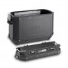 OBKN37APACK2 : Maletas Givi Trekker Outback 48/37L Transalp XL750
