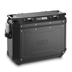 OBKN37APACK2 : Maletas Givi Trekker Outback 48/37L Honda Transalp XL750