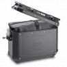 OBKN37APACK2 : Valises Givi Trekker Outback 48/37L Transalp XL750