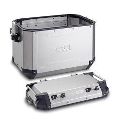 OBKN37APACK2 : Givi Trekker Outback 48/37L Cases Honda Transalp XL750
