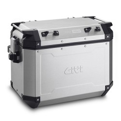 OBKN37APACK2 : Givi Trekker Outback 48/37L Cases Honda Transalp XL750