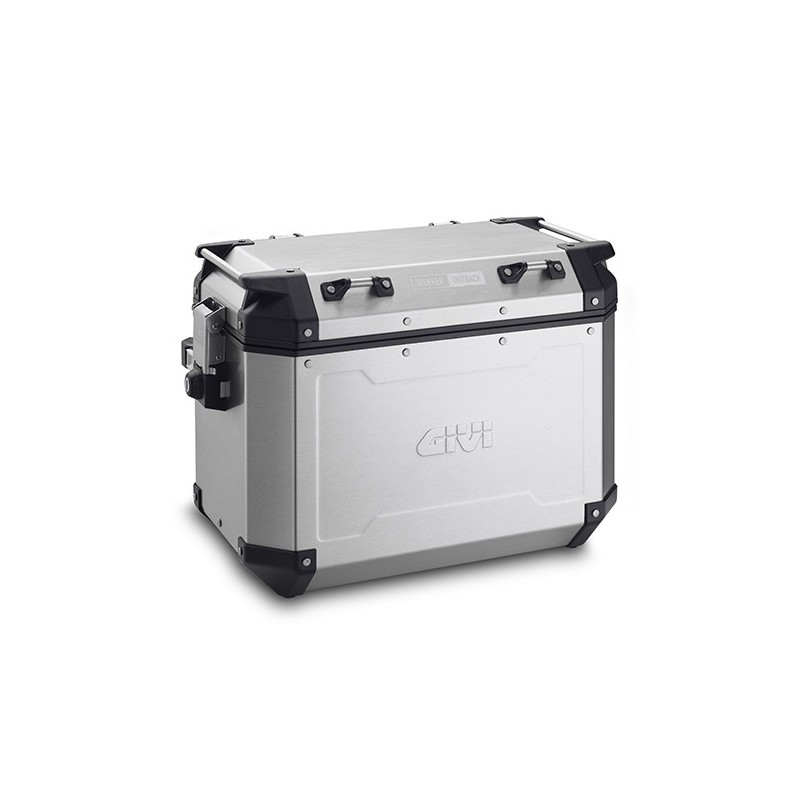 OBKN37APACK2 : Givi Trekker Outback 48/37L Cases Honda Transalp XL750 OBKN37APACK2 : Givi Trekker Outback 48/37L Cases Honda Transalp XL750