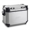 OBKN37APACK2 : Givi Trekker Outback 48/37L Cases Transalp XL750