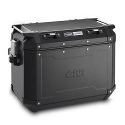 OBKN37APACK2 : Givi Trekker Outback 48/37L Cases Honda Transalp XL750