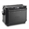 OBKN37APACK2 : Givi Trekker Outback 48/37L Cases Transalp XL750